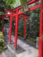 福寿大神(東京都)