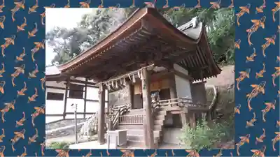 宇治上神社(京都府)