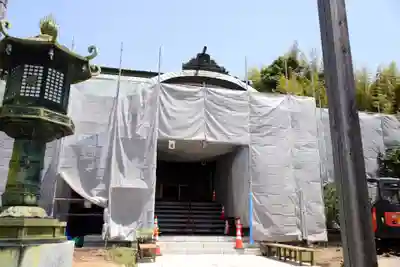 大雄院のその他建物