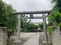 吾妻神社(神奈川県)