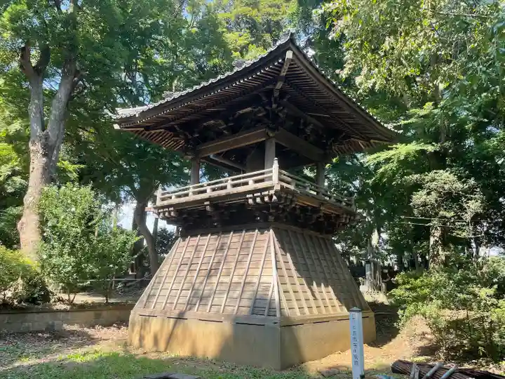 長楽寺のその他建物