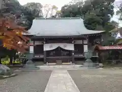 祇園寺(東京都)