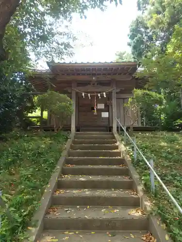 愛宕神社(埼玉県)