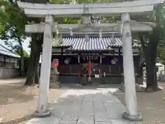 熊野大神宮(大阪府)