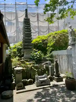 浄土宗 光明山 大蓮寺（照曜会館）(神奈川県)
