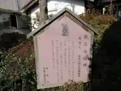 観蔵寺の建物その他