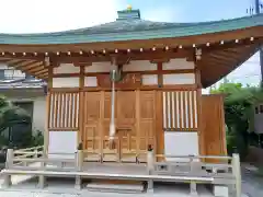 福寿院(東京都)