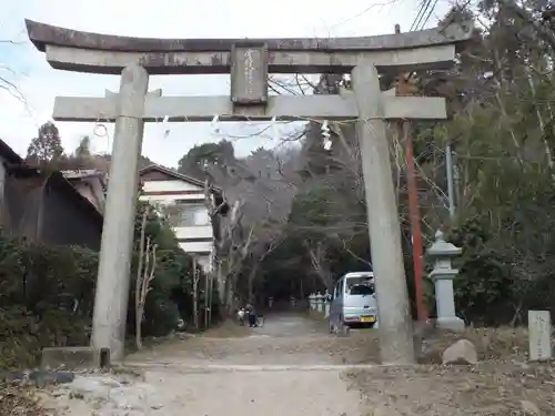 宇佐八幡神社(滋賀県)