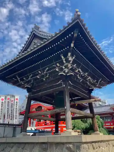 大須観音 （北野山真福寺宝生院）(愛知県)