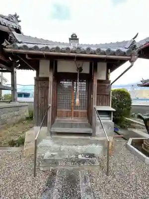 正光寺のその他建物
