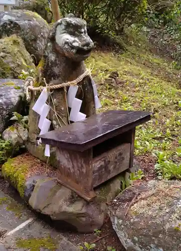 龍口神社(宮城県)