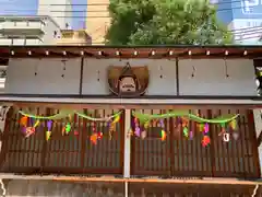 尼崎えびす神社の建物その他