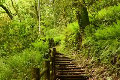 鹿島神社(愛媛県)