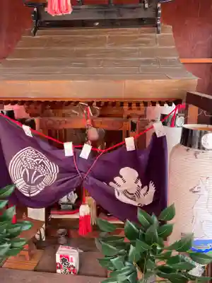 吉田稲荷神社(兵庫県)