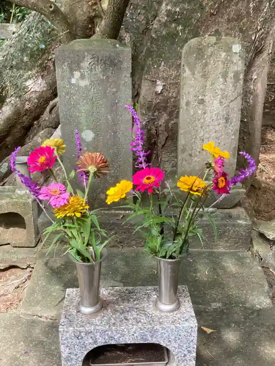 結縁寺(千葉県)