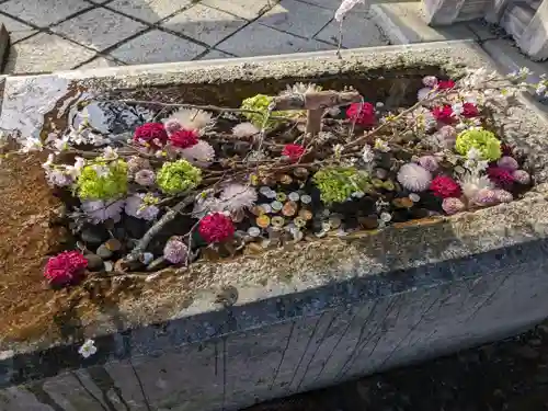 熊野大社(山形県)