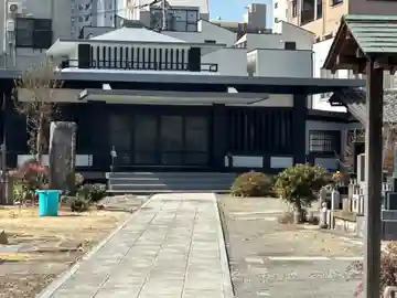 大音寺(東京都)