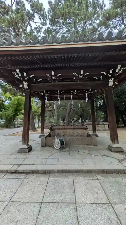 住吉大社(大阪府)