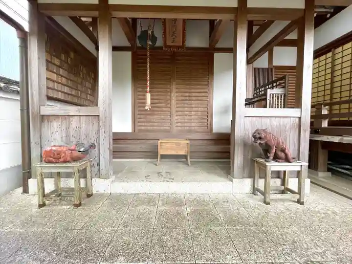 梅香寺(三重県)