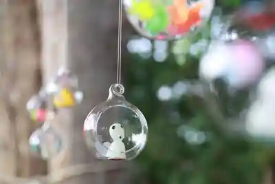 阿久津「田村神社」（郡山市阿久津町）旧社名：伊豆箱根三嶋三社のその他建物