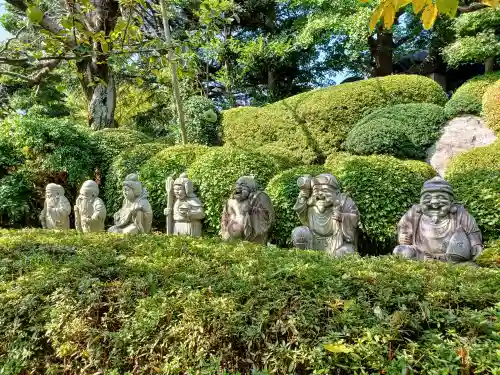 乗蓮寺(東京都)