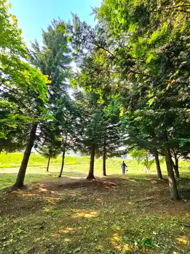 美幌神社(北海道)