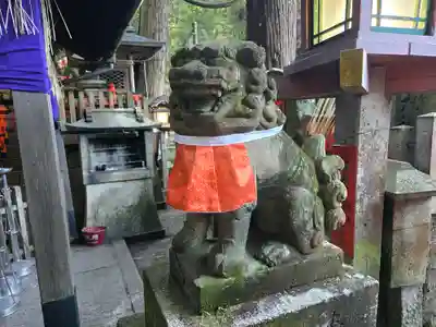 御劔社（長者社神蹟）(京都府)