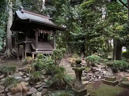 金比羅神社(千葉県)