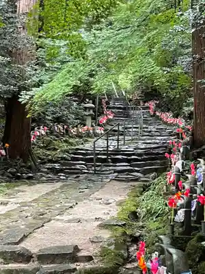 金剛輪寺のその他建物