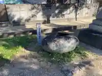 五十鈴神社のその他建物