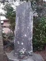 祠(名称不明)のその他建物