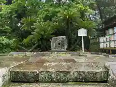 久能山東照宮の建物その他