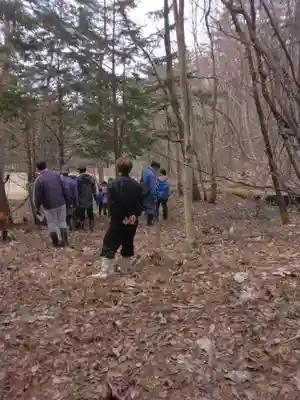 熊野神社(岐阜県)