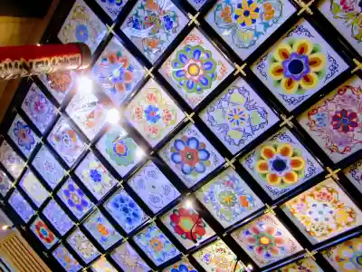 光胤山 大野本光寺の芸術