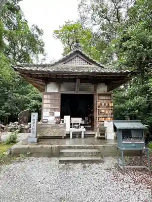 如意輪寺(奈良県)