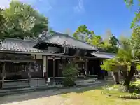 飛鳥寺(三重県)