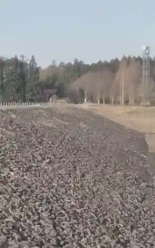 化女沼龍神(宮城県)