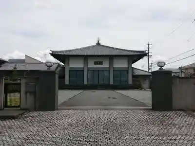 正覺寺のその他建物