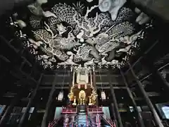 建仁寺（建仁禅寺）(京都府)