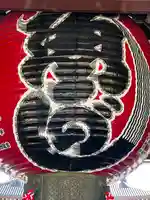 川崎大師(平間寺)のその他建物