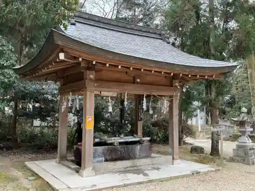 大和神社(奈良県)