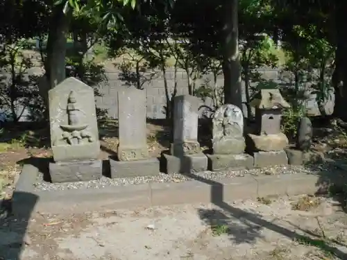 経六稲荷社(神奈川県)