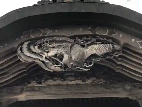 津島神社のその他建物