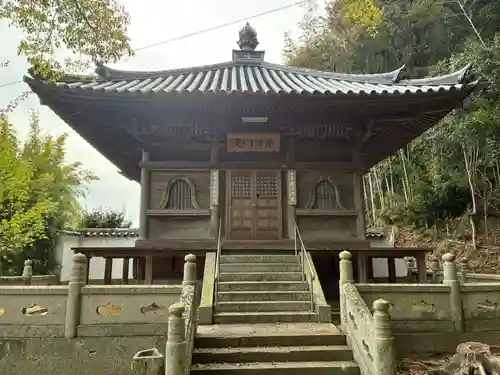 金刀比羅神社(徳島県)