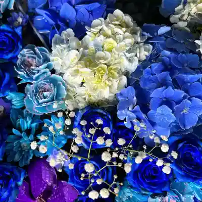 札幌諏訪神社の手水舎