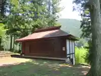 青木神社(東京都)