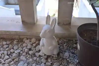 出雲大社東京分祠(東京都)