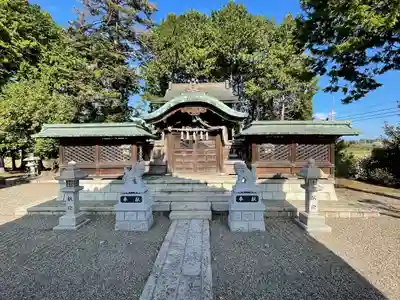 八幡神社(滋賀県)