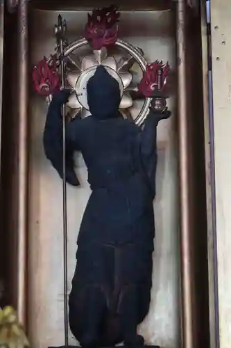 東林寺(愛知県)