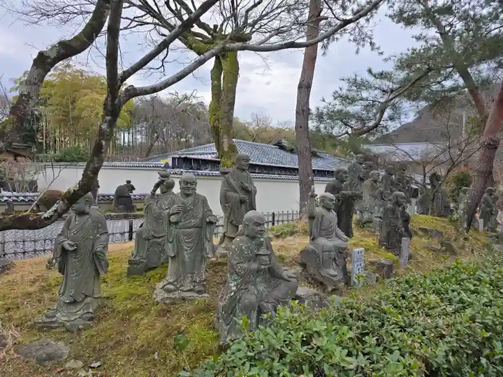 宝厳院(京都府)